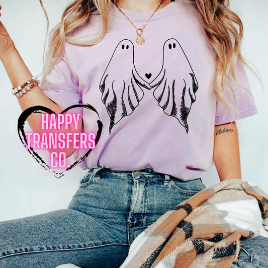 Ghosties