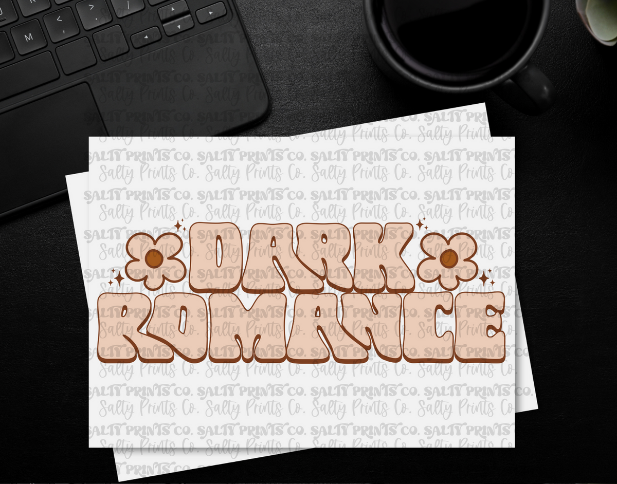 Dark Romance
