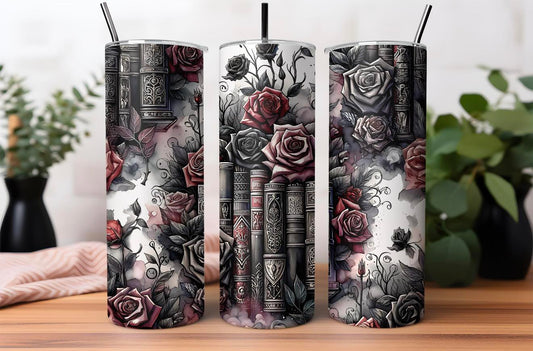 Goth/Vintage Dark Romance