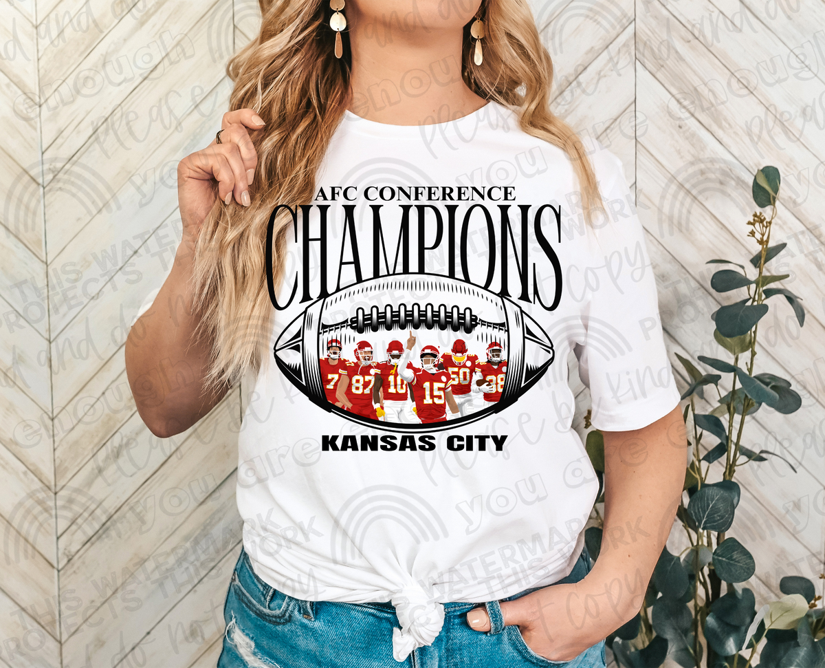 KC AFC #2