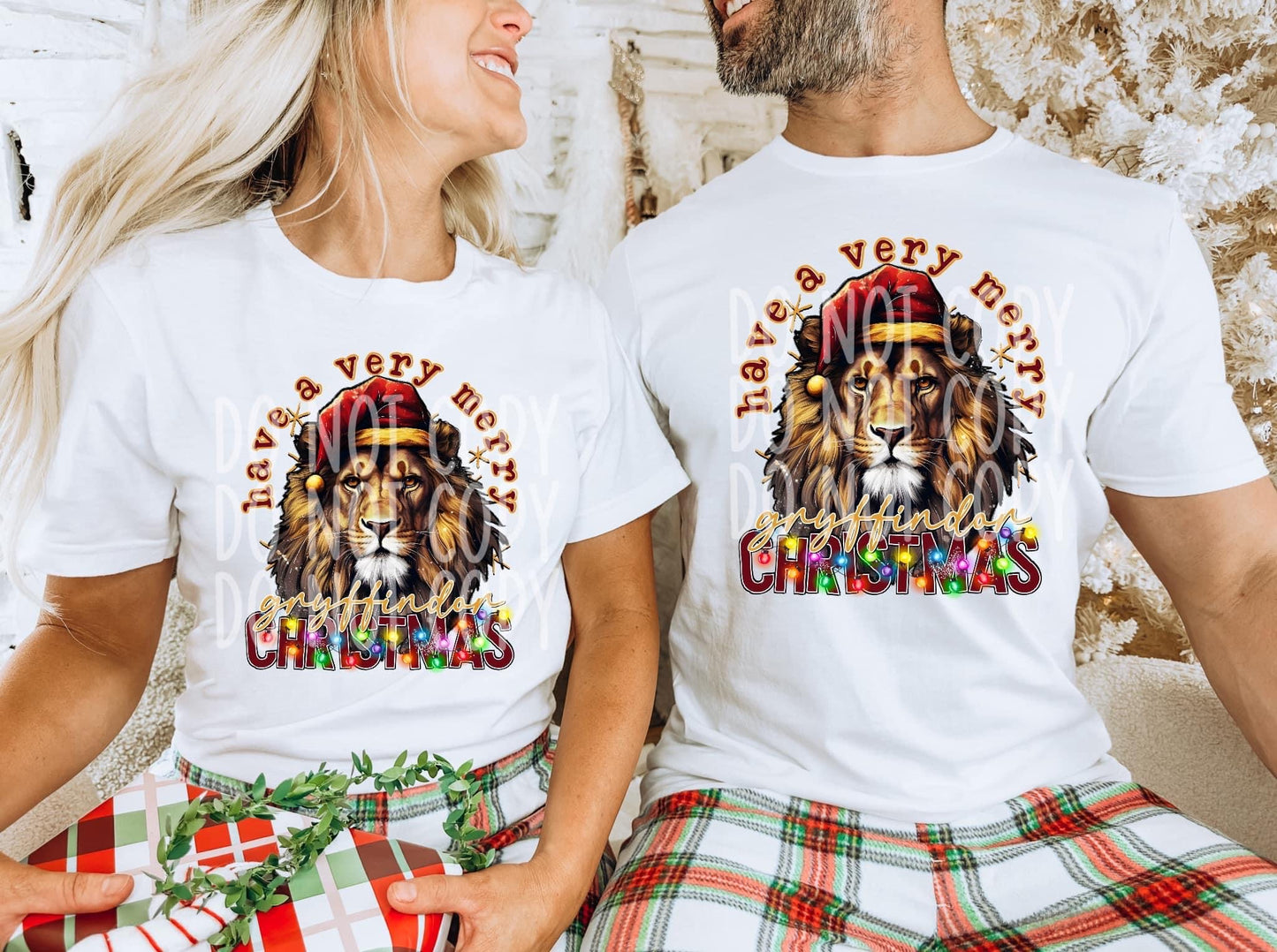 All I want for Christmas.. Sublimation