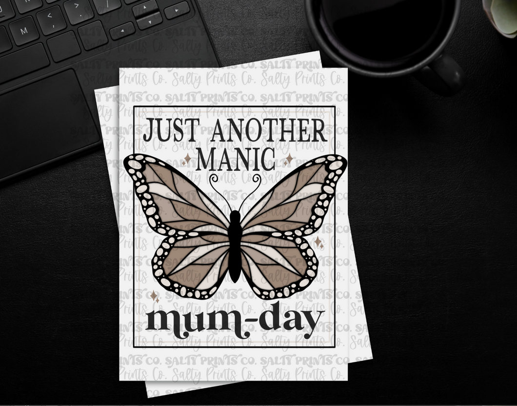 Mum-Day