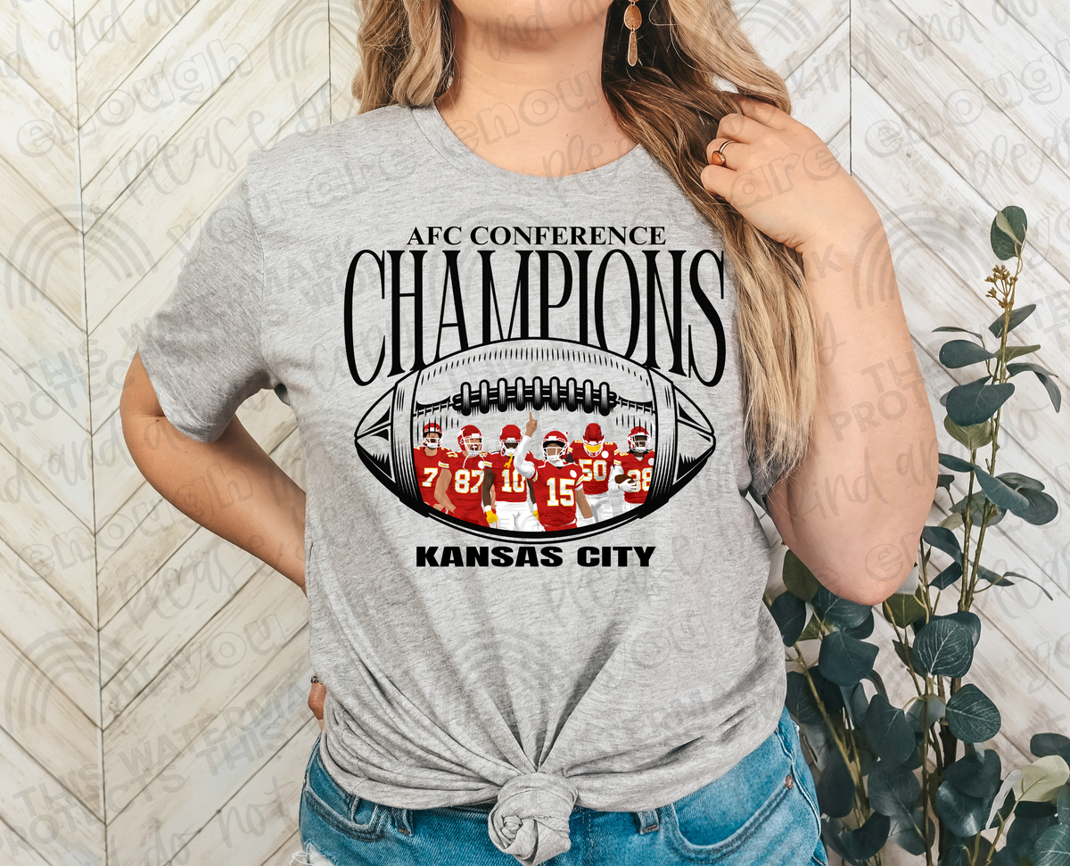 KC AFC #2