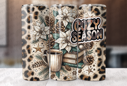 Cozy Season