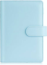 Load image into Gallery viewer, Budget Binder - A6 Size
