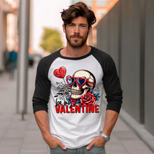 Load image into Gallery viewer, Be My Valentine Sublimation
