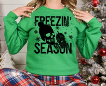 Load image into Gallery viewer, All I want for Christmas.. Sublimation
