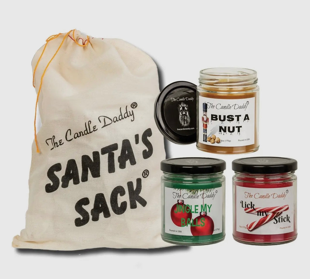 All I Want For Christmas - 3 Pack