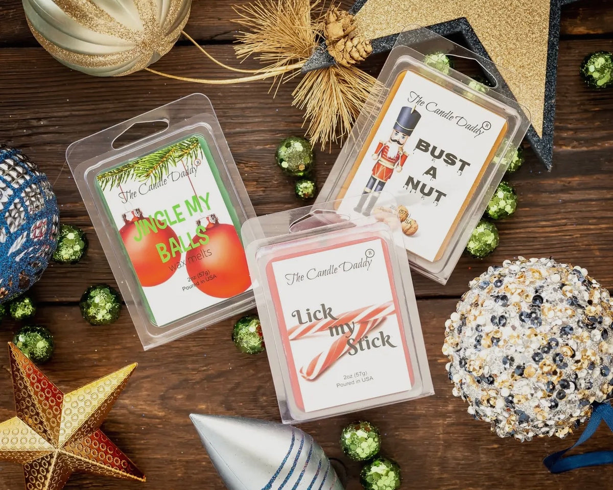 All I Want For Christmas 3 Pack