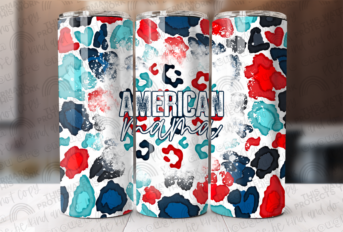 American Mama