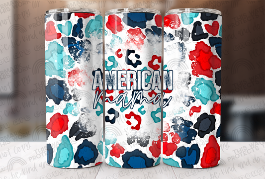 American Mama
