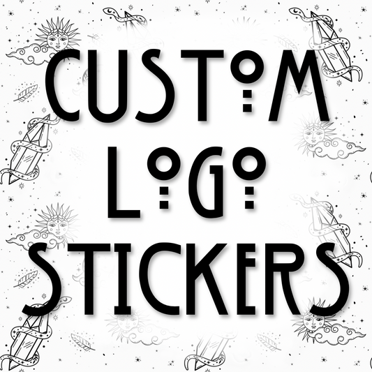 Custom Stickers