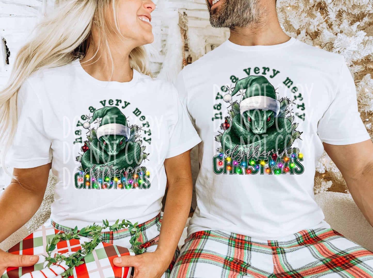 All I want for Christmas.. Sublimation