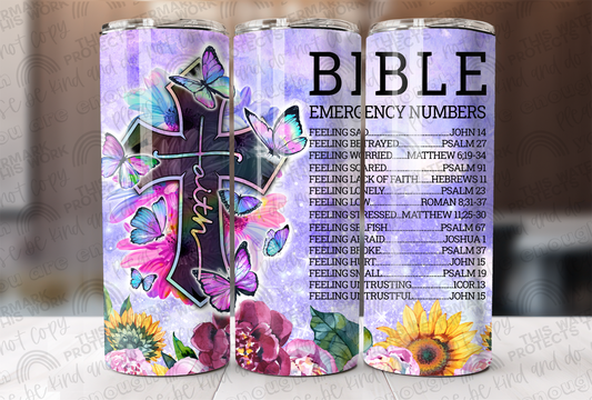 Faith Bible Emergency