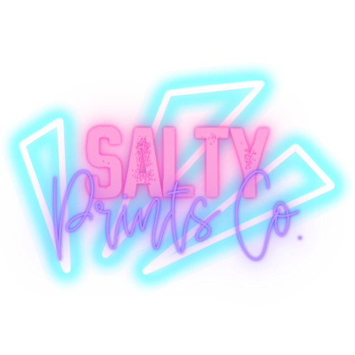 Salty Prints Co.