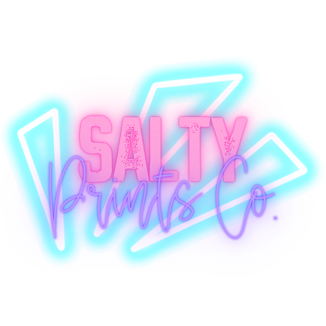 Salty Prints Co.