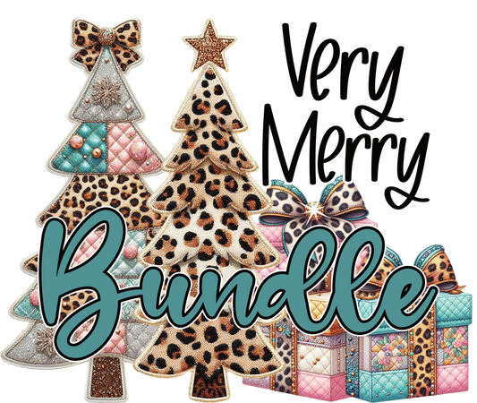 Very Merry Bundle