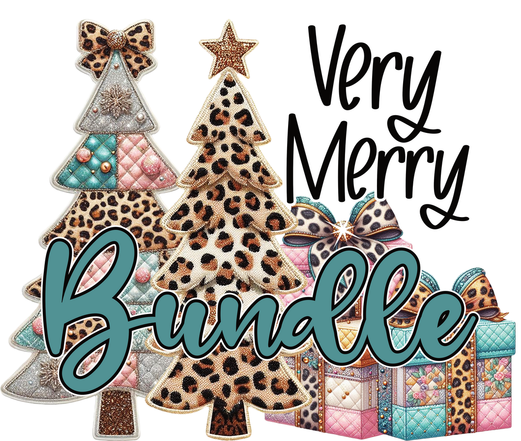 Very Merry Bundle