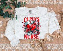 Load image into Gallery viewer, Cupid&#39;s Nurse DTF
