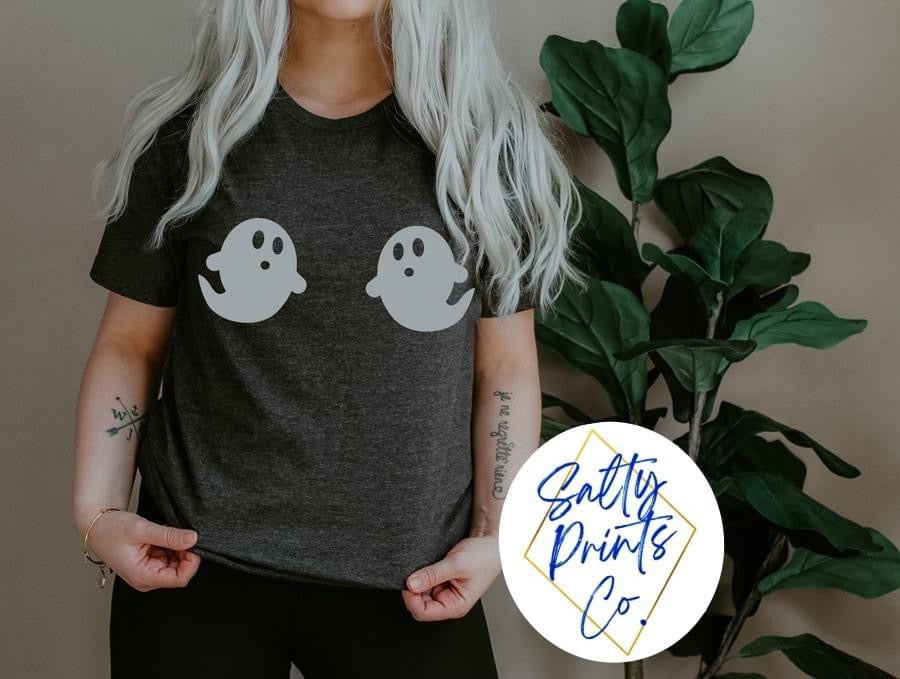 BOObies - white