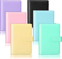 Load image into Gallery viewer, Budget Binder - A5 Size

