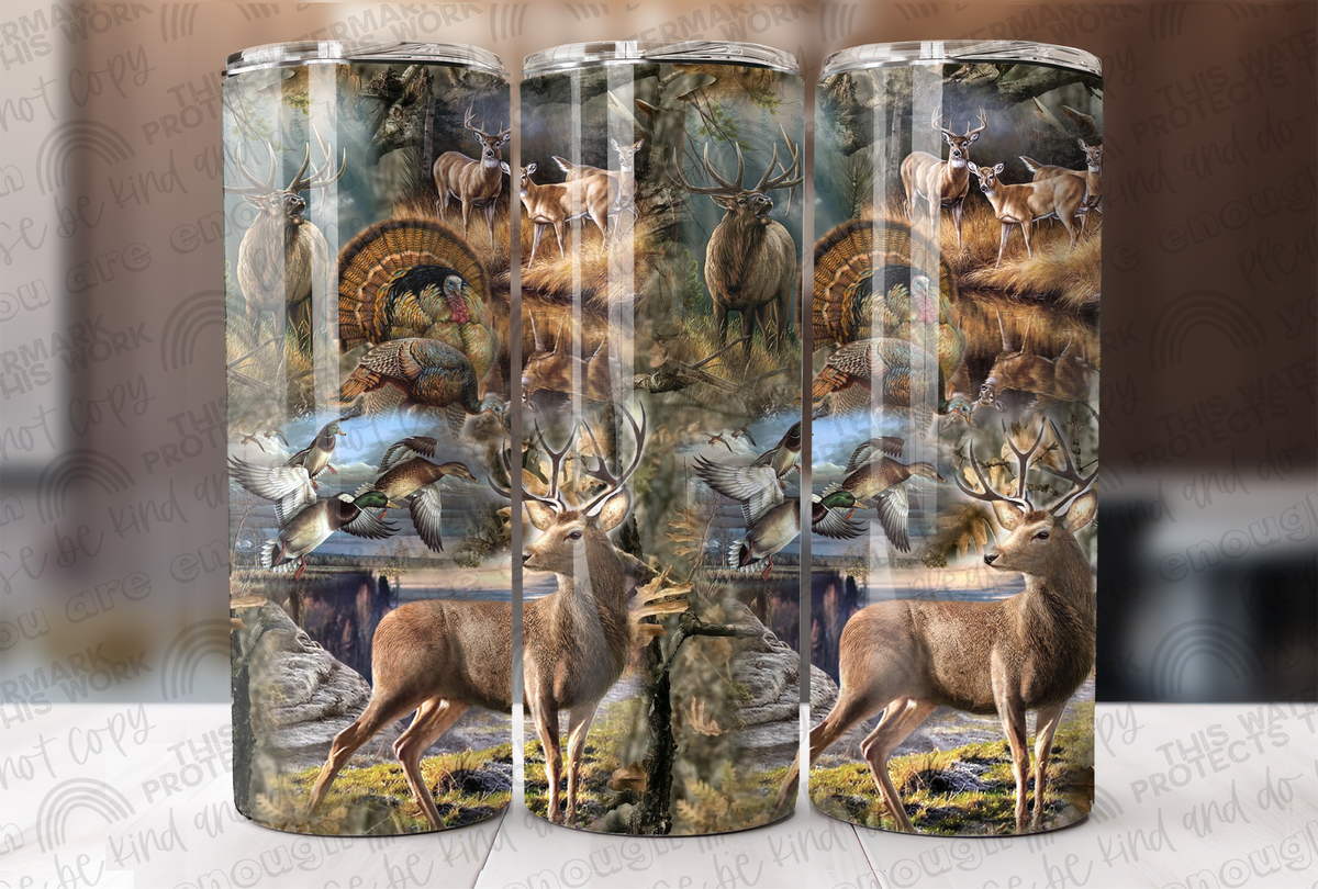 Wildlife