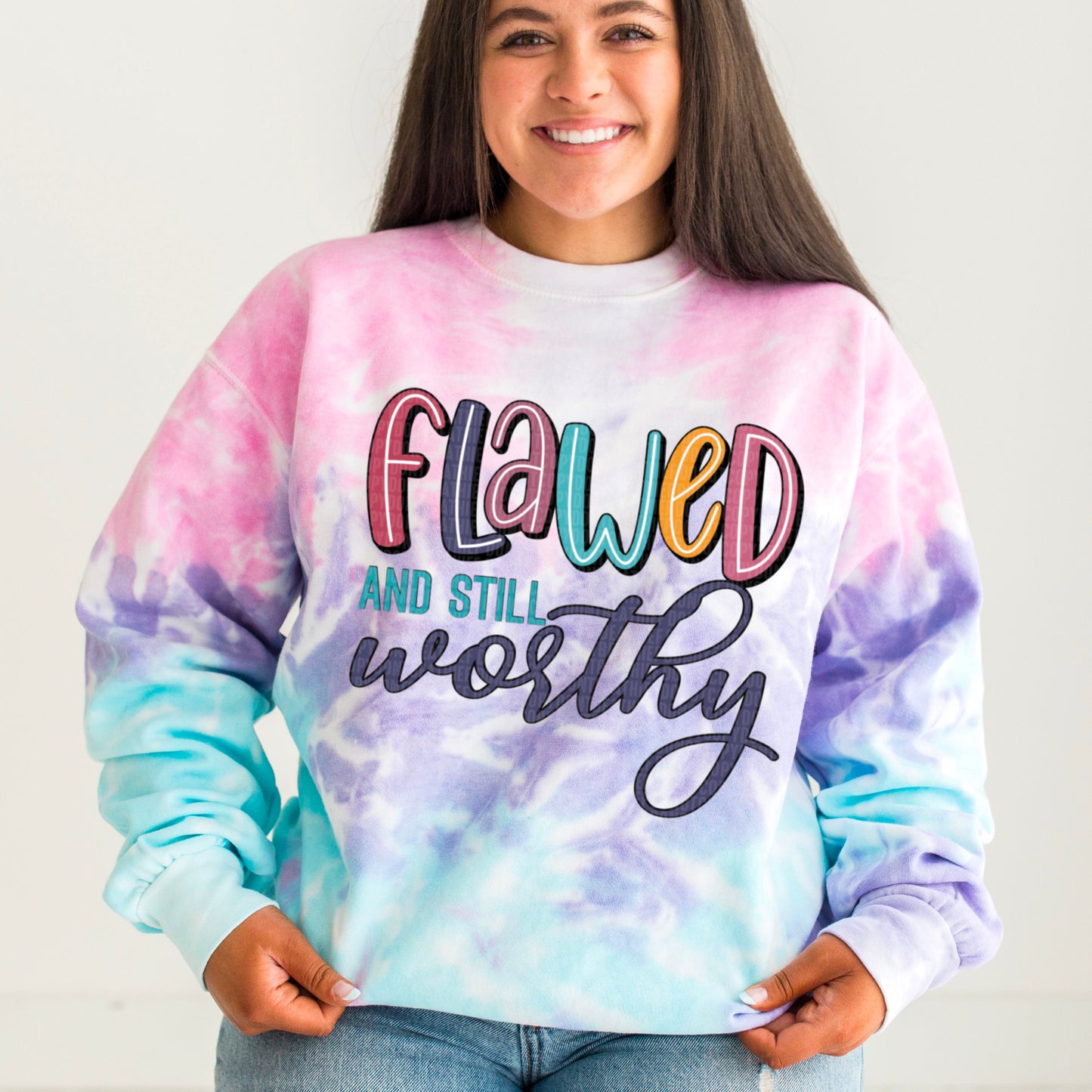 Flawed & Still Worthy