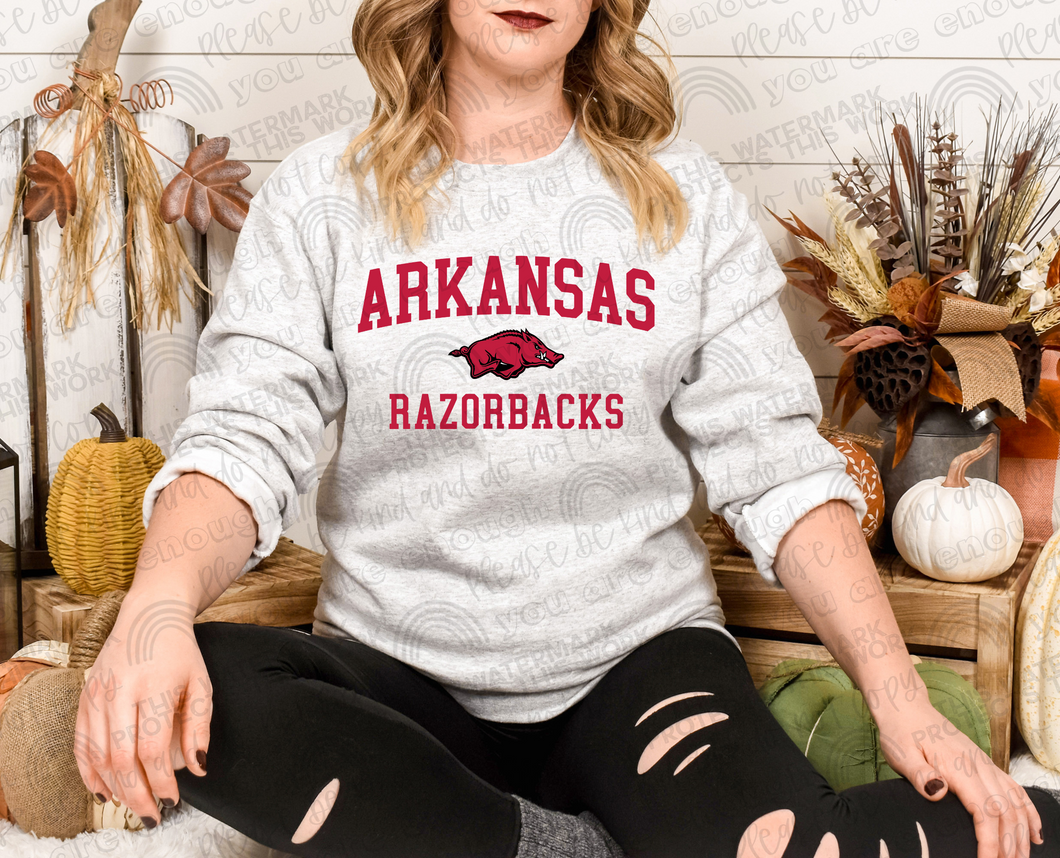 Arkansas 2