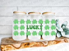 Load image into Gallery viewer, Lucky Clovers
