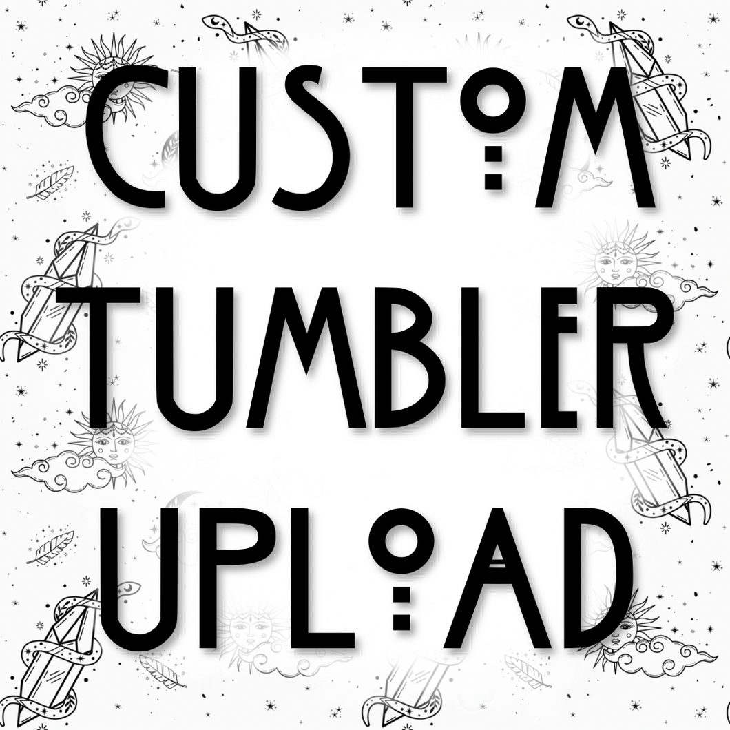 Custom Upload