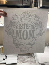Load image into Gallery viewer, Grateful Mom - White
