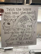 Load image into Gallery viewer, Hocus Pocus Spell - black
