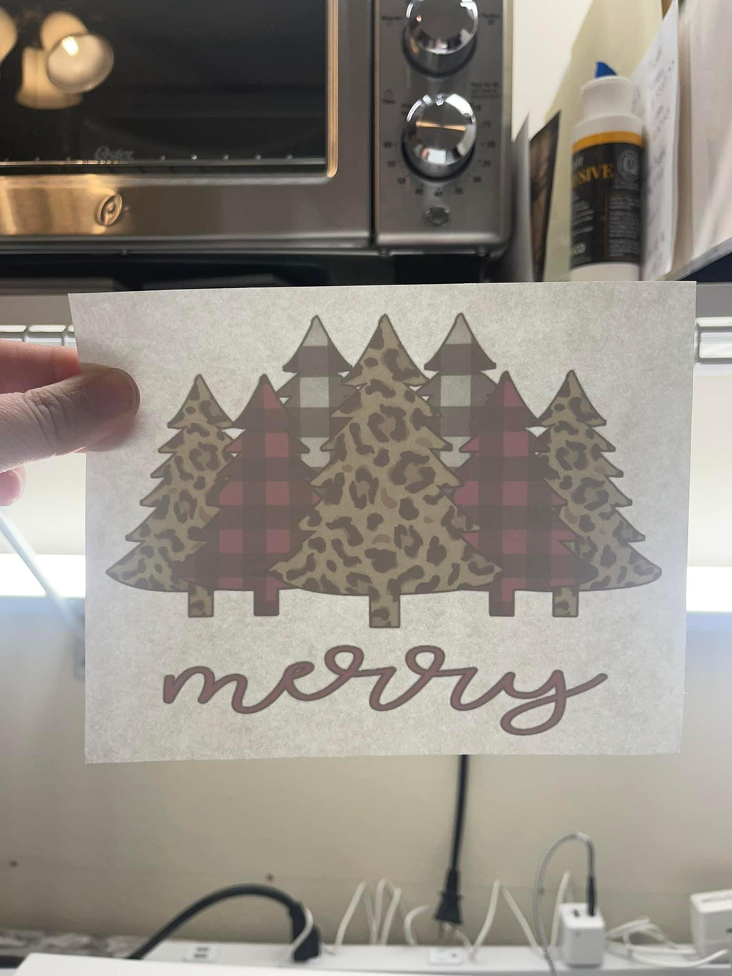 Merry - Toddler