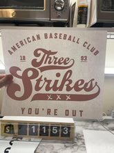 Load image into Gallery viewer, American Baseball Club
