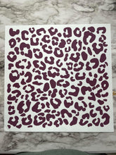 Load image into Gallery viewer, Leopard Sheets

