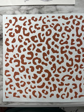 Load image into Gallery viewer, Leopard Sheets
