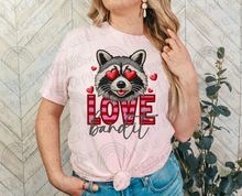 Load image into Gallery viewer, Love Bandit Dead Sublimation
