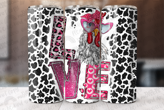 Valentines: Country Love