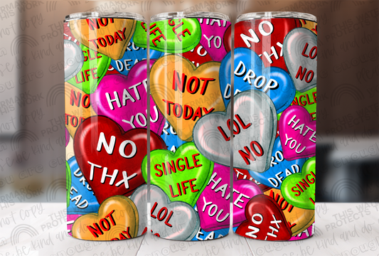 Anti Hearts