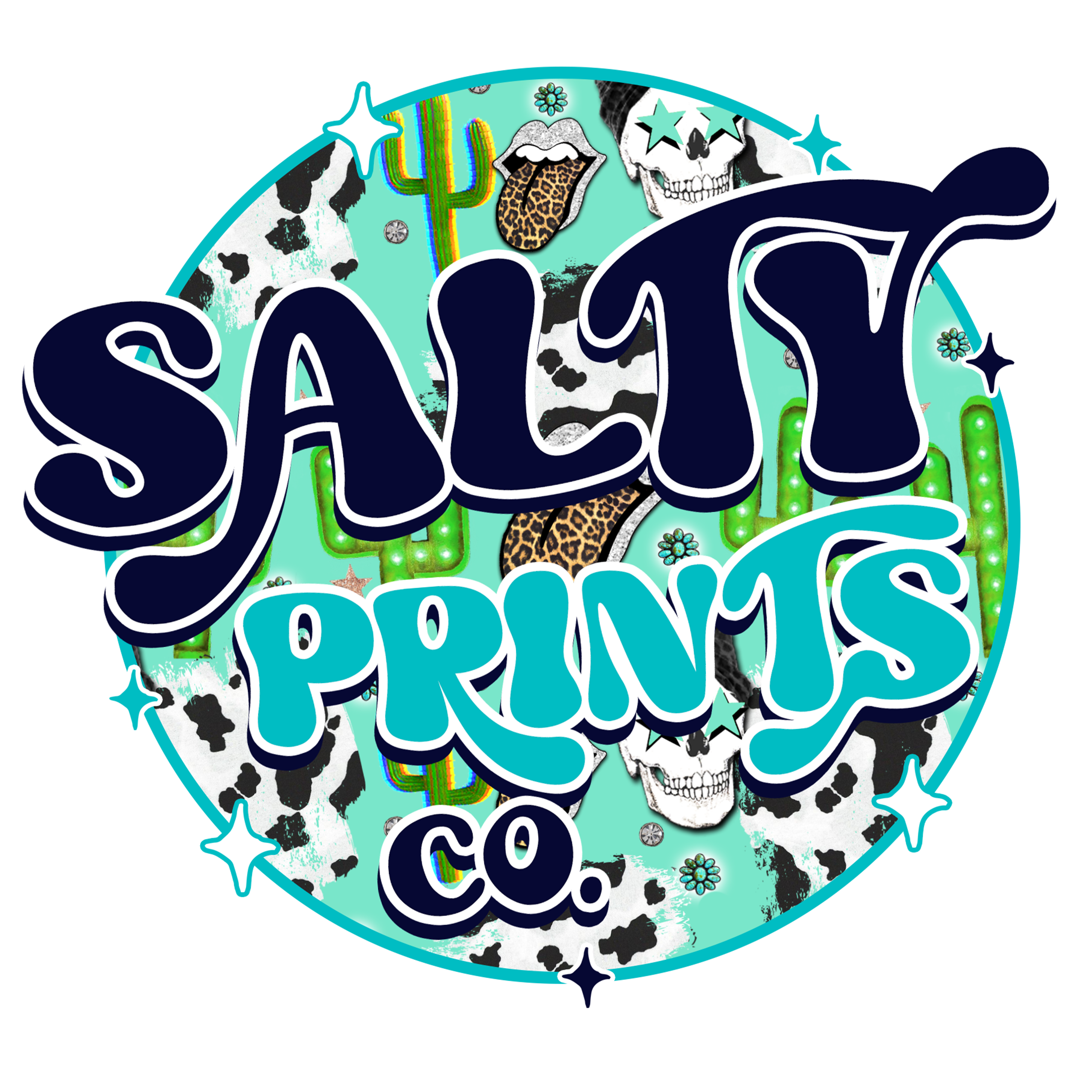 Salty Prints Co.