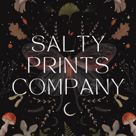 Salty Prints Co.