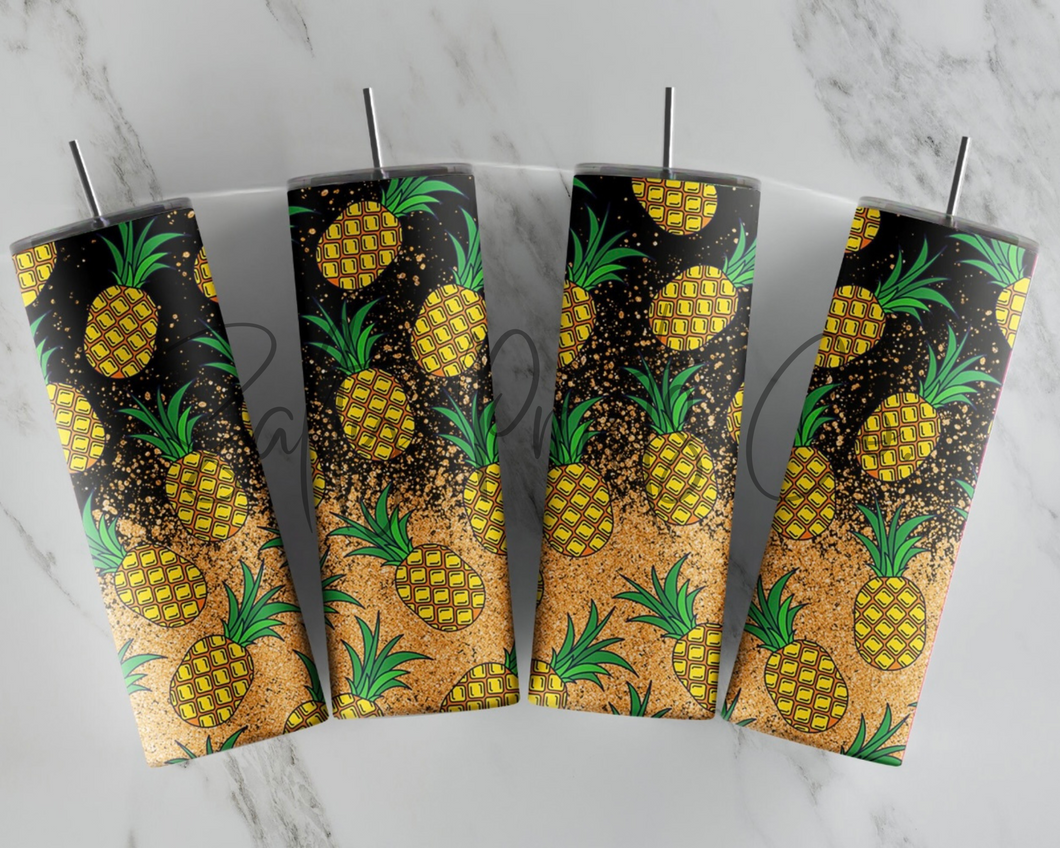 Pineapples