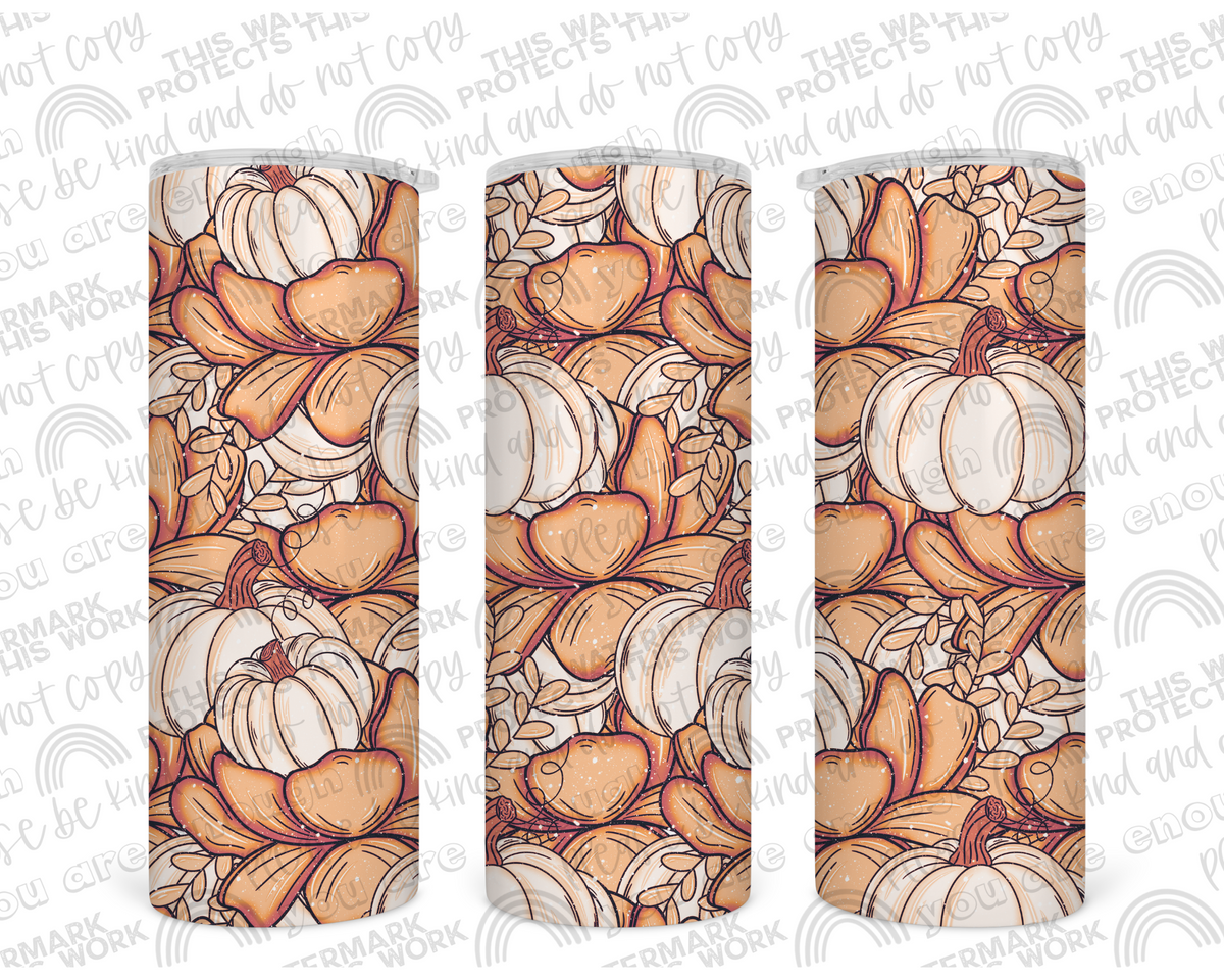 Pumpkin Patch
