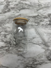 Load image into Gallery viewer, 16oz Glass Can
