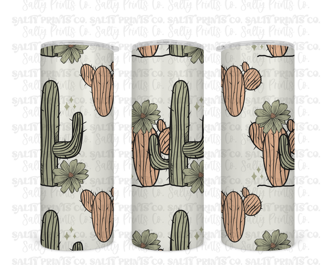 Cacti