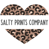 Salty Prints Co.