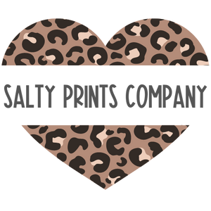 Salty Prints Co.
