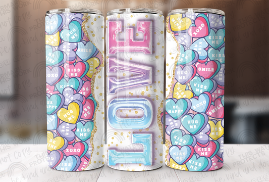 Love Balloon