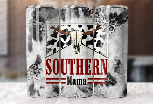 Southern Mama
