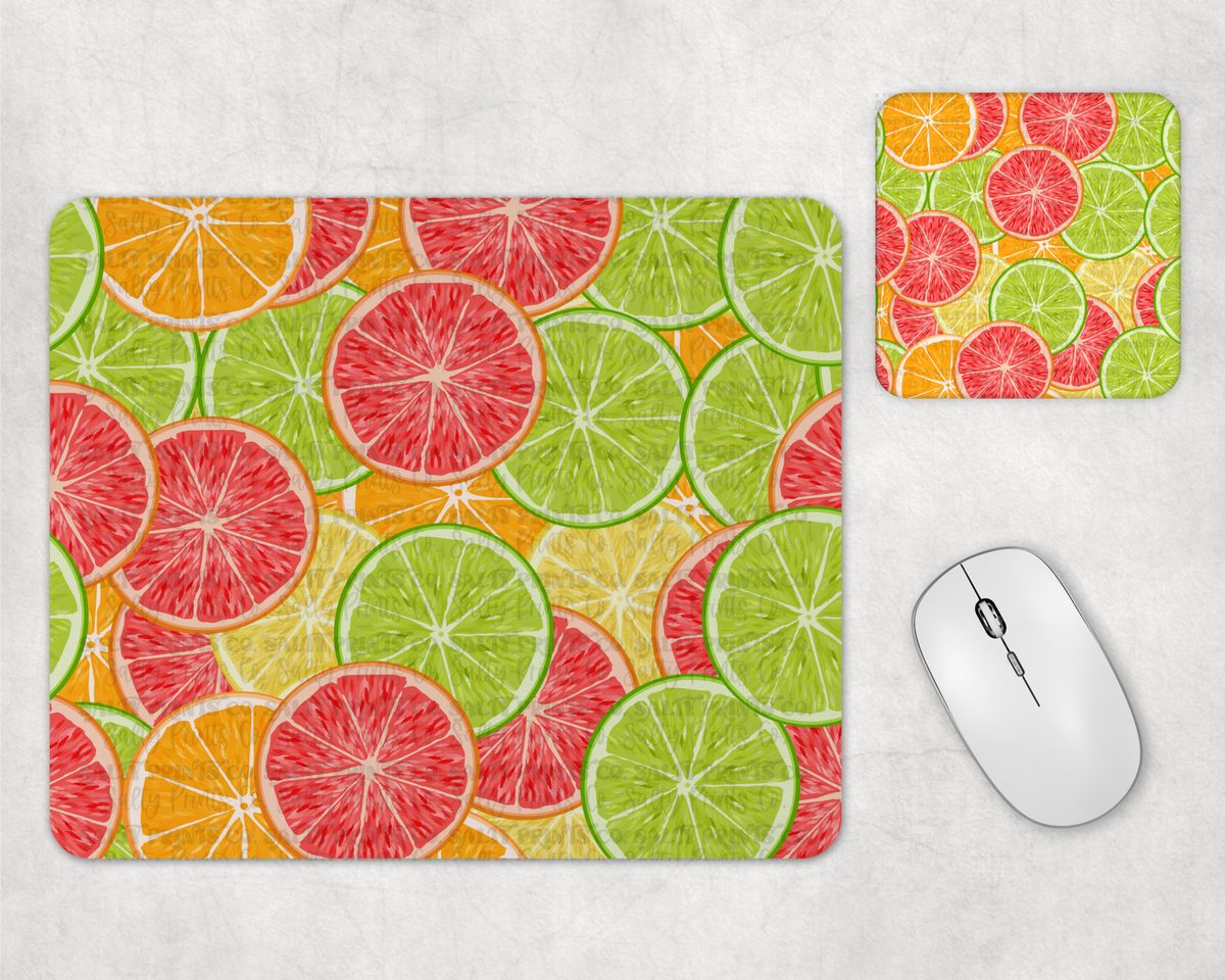 Citrus Slices